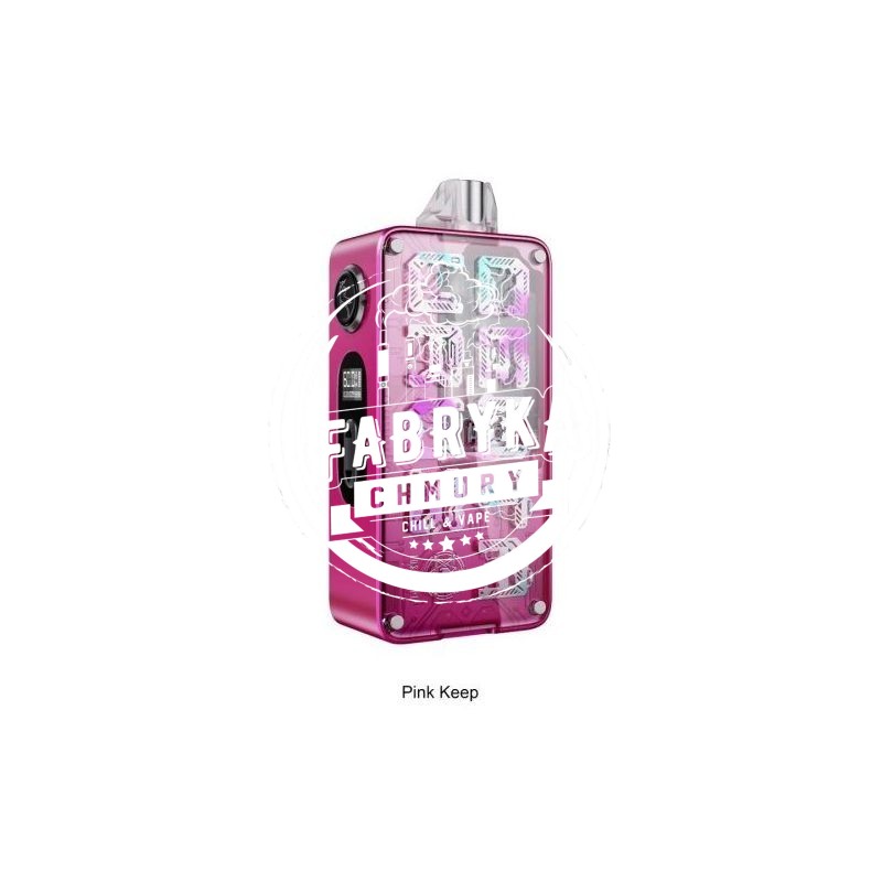 Lost Vape Centaurus B60 AIO Kit (Pink Keep) A
