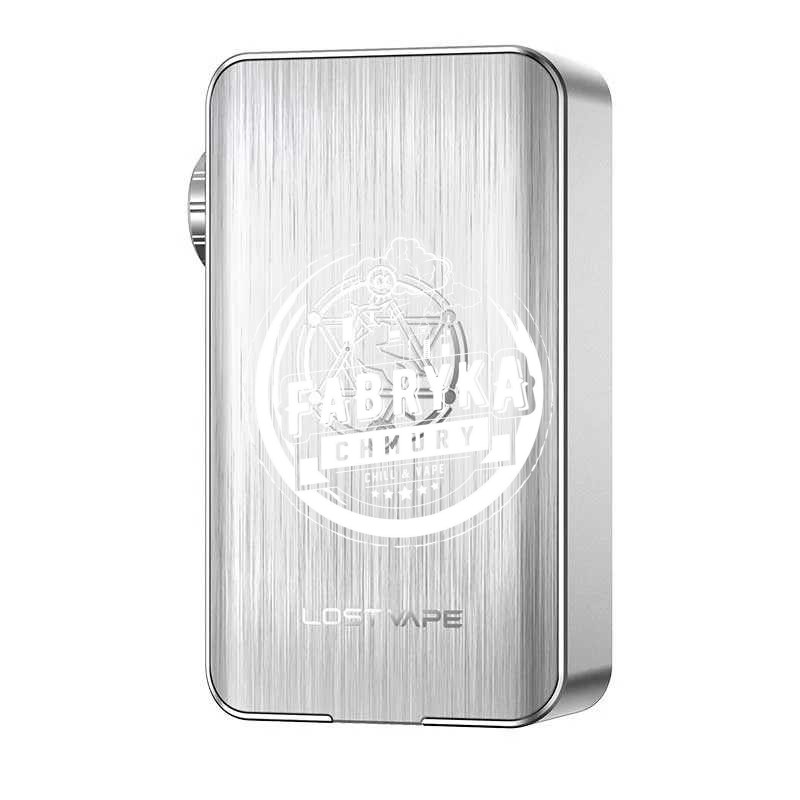 Mod LOST VAPE Centaurus BT200 (Platinium Crest)