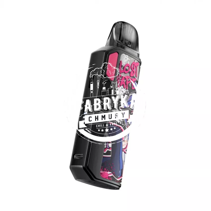 Lost Vape Thelema Elite S (Street Dance)