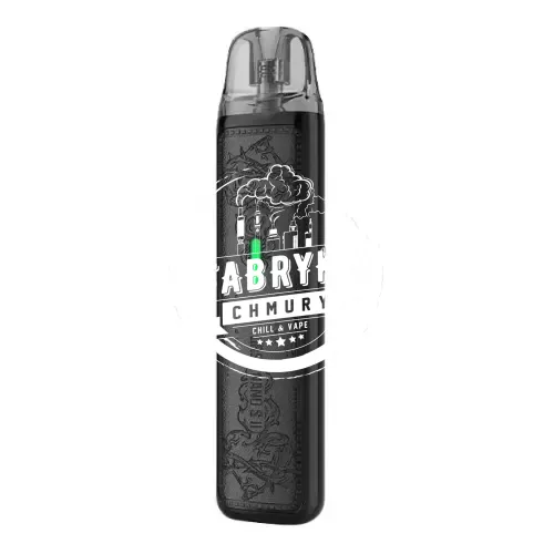 Lost Vape Ursa Nano S 2 (Black Thorns) A