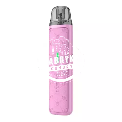 Lost Vape Ursa Nano S 2 (Pink Dauphine) NB