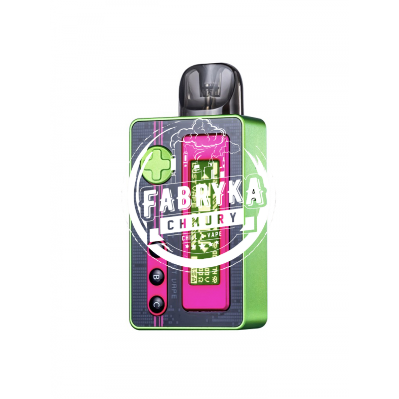 Lost Vape Ursa Pocket (Cyber Elf) NB A