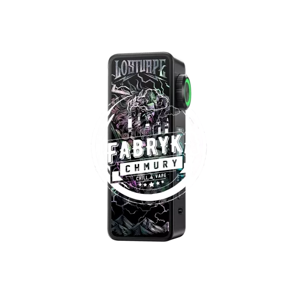 Mod Lost Vape Centaurus M100 V2 (Poseidon Wrath)