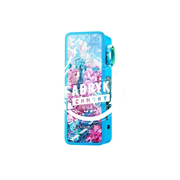 Mod Lost Vape Centaurus M100 V2 (Skyward Wall)