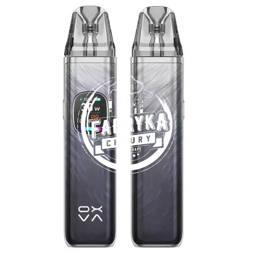Oxva Xlim Pro 2 (Dark Shadow) A
