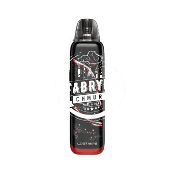 Lost Vape Galaxy T360 (Lava Galaxy) A
