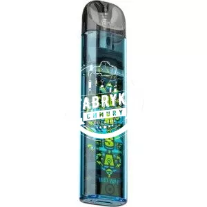 Lost Vape Ursa nano Art (Aqua Blue / Pachinko Art) NB A