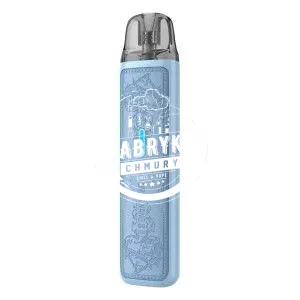Lost Vape Ursa Nano S 2 (Blue Thorns) A