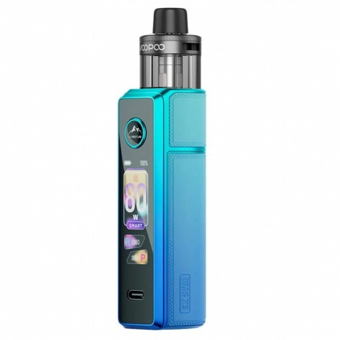 VooPoo Drag X3 (Sky Blue)