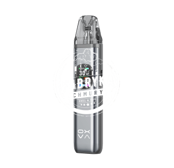 Oxva Xlim Pro 2 (Titanium Grey) A