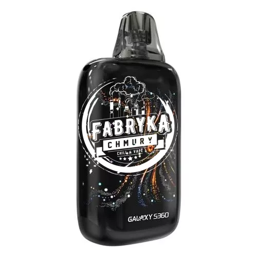 Lost Vape Galaxy S360 (Ignite Galaxy) A