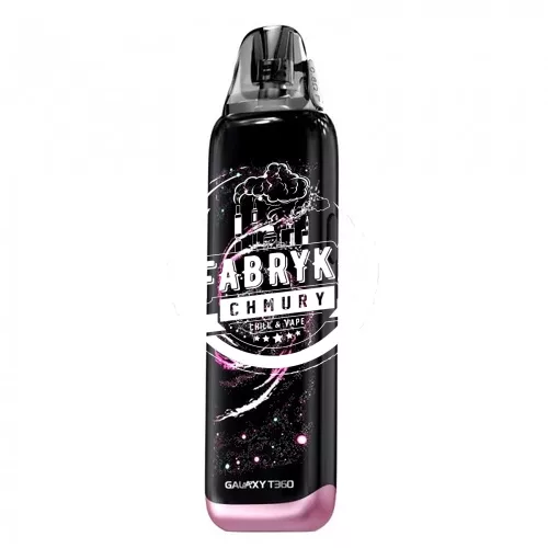 Lost Vape Galaxy T360 (Sakura Galaxy) A
