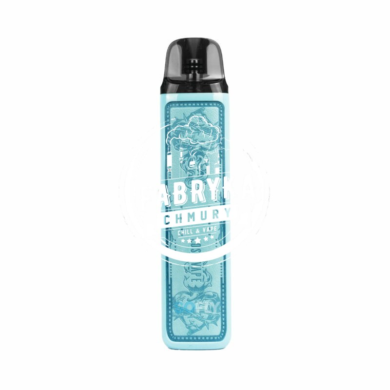 Lost Vape Ursa Nano S 2 (Ink Bloom) A