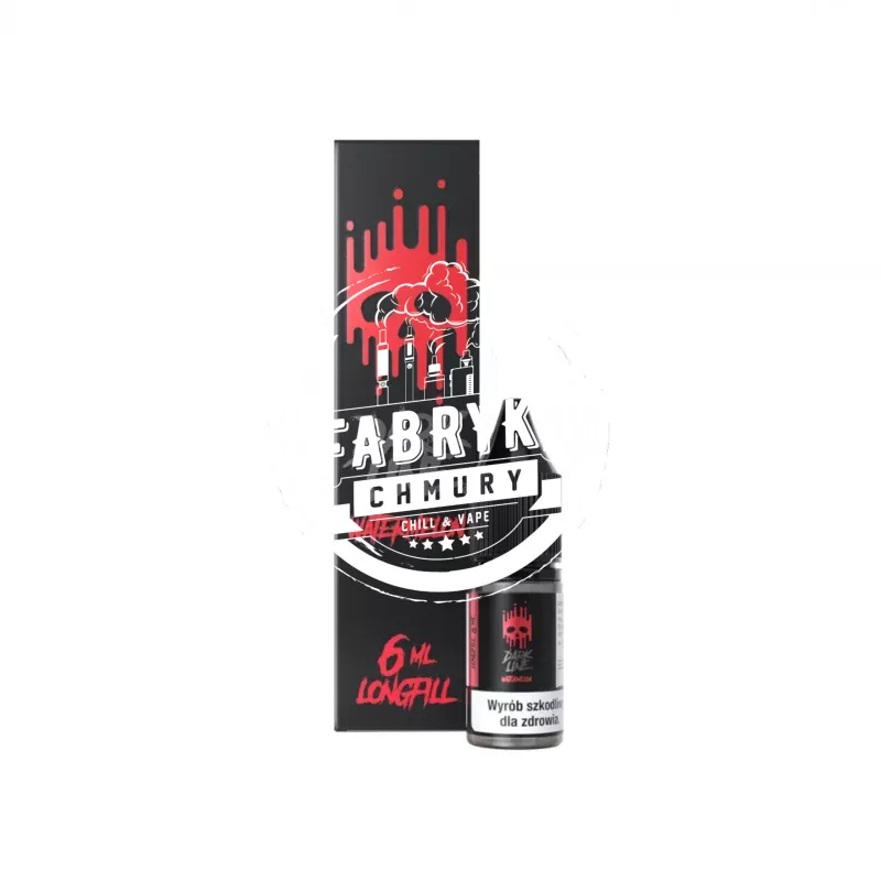 Koncentrat Darkline - Watermelon 6/10 ml