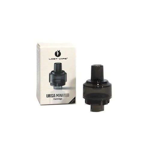 Cartridge Lost Vape Ursa Mini
