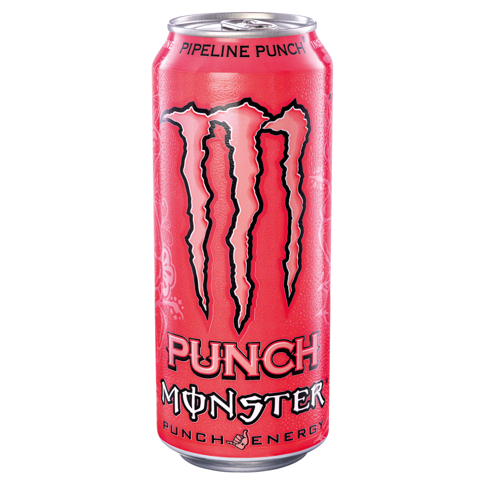 Monster Energy Ultra Watermelon