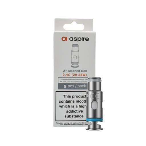 Aspire AF Mesh Coil 0.4ohm