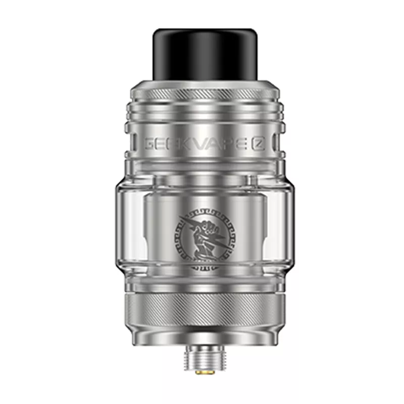 Atomizer Geekvape Zeus Z Fli Sub-Ohm (Gunmetal)