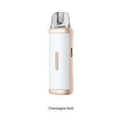 Lost Vape Thelema Nano (Champagne Gold)