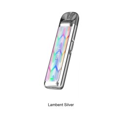 Lost Vape Ursa Nano (Lambent Silver)