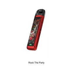 Lost Vape Ursa Nano (Rock The Party) NB