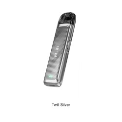 Lost Vape Ursa Nano (Twill Silver) NB