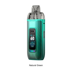 Oxva VPrime (Natural Green)