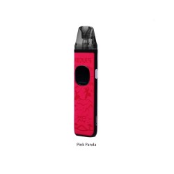 Oxva Xlim Pro 2 Panda Eats (Pink Panda) A