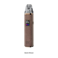 Oxva Xlim Pro (Denim Brown)
