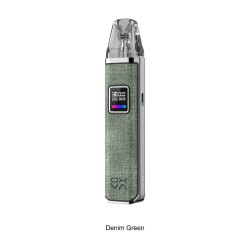 Oxva Xlim Pro (Denim Green) A