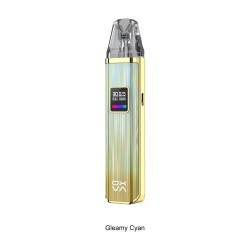 Oxva Xlim Pro (Gleamy Cyan)