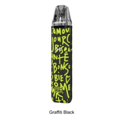 Oxva Xlim Go (Graffiti Black) A
