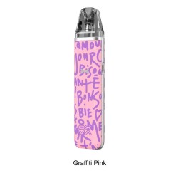 Oxva Xlim Go (Graffiti Pink) A