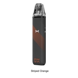 Oxva Xlim Go (Striped Orange) A