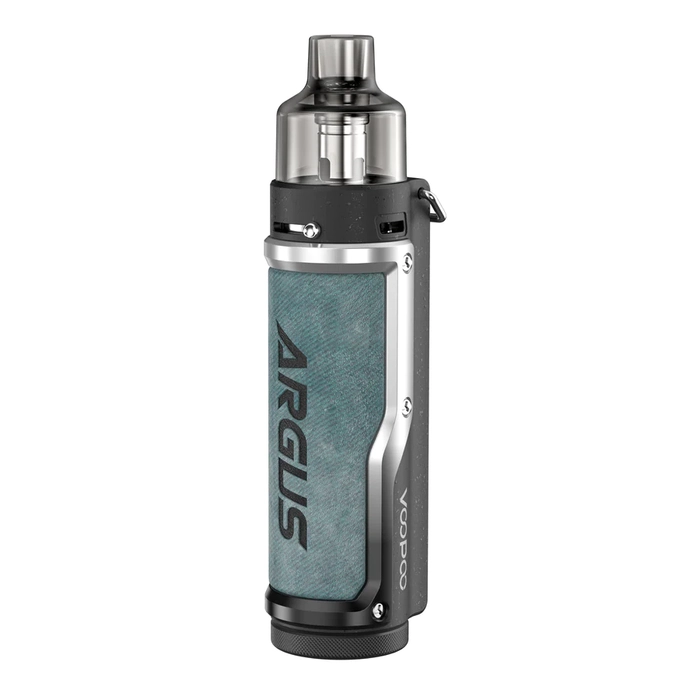 VooPoo Argus Pro (Denim Silver)