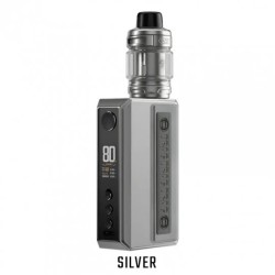 Voopoo Drag 5 kit (silver) A