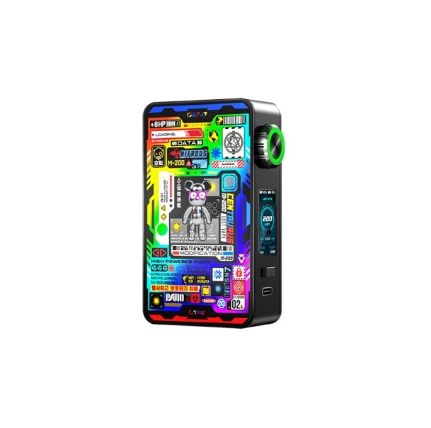 Lost Vape Centaurus M200 Mod (Ble Bear)