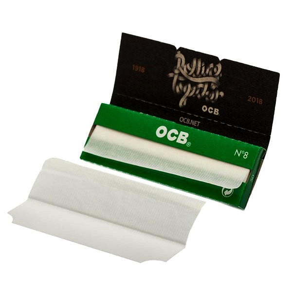 OCB Zielone