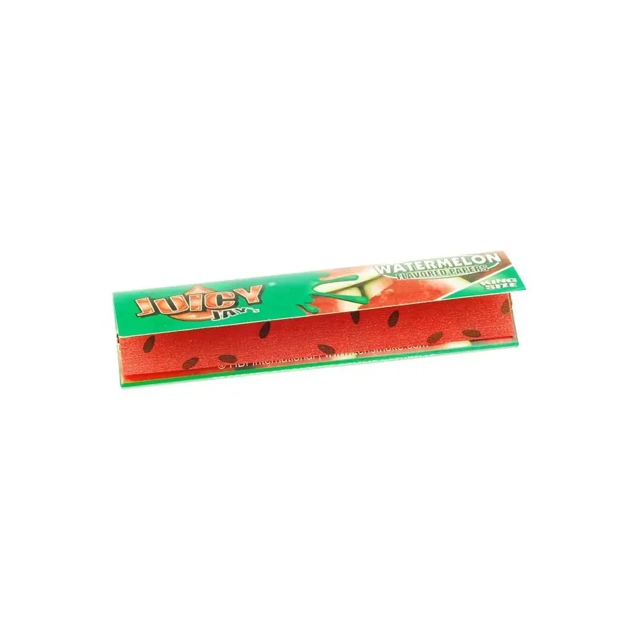 Bibułki Juicy Jay Watermelon