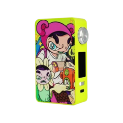 Lost Vape Centaurus M200 Mod (Aurora Neon)