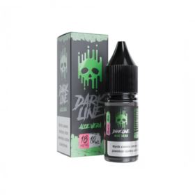 Dark Line Aloe Vera 18mg/10ml