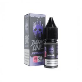 Dark Line Blackcurrant 18mg/10ml
