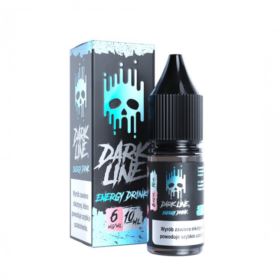 Dark Line Energy Drink 06mg/10ml