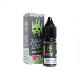 Dark Line Green Apple 18mg/10ml