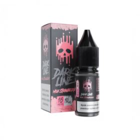 Dark Line Milk strawberry 18mg/10ml