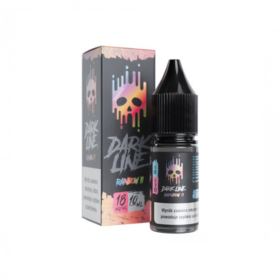 Dark Line Rainbow II 18mg/10ml
