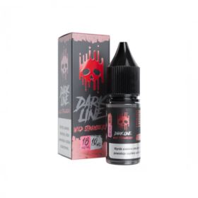 Dark Line Wild Strawberry 18mg/10ml