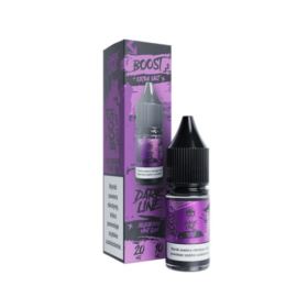 Dark Line Boost Salt (Blueberry Mint Gum)