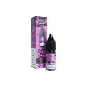 Dark Line Boost Salt (Grape Aloe)