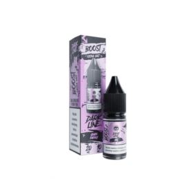 Dark Line Boost Salt (Grape Energy) NR